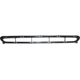 Purchase Top-Quality Front Bumper Insert - KI1037100 pa4