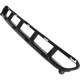 Purchase Top-Quality Front Bumper Insert - KI1037100 pa5