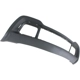 Purchase Top-Quality Front Bumper Insert by SHERMAN PARTS - 088C-84EU pa2