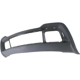 Purchase Top-Quality Front Bumper Insert by SHERMAN PARTS - 088C-84EU pa3