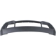 Purchase Top-Quality Front Bumper Insert by SHERMAN PARTS - 088C-84EU pa4