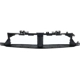 Purchase Top-Quality Front Bumper Insert by SHERMAN PARTS - 197-95 pa1