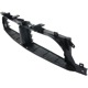 Purchase Top-Quality Front Bumper Insert by SHERMAN PARTS - 197-95 pa3