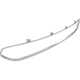 Purchase Top-Quality Front Bumper Insert by SHERMAN PARTS - 409-84EQU pa2