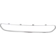 Purchase Top-Quality Front Bumper Insert by SHERMAN PARTS - 409-84EQU pa3