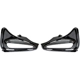 Purchase Top-Quality Front Bumper Insert by SHERMAN PARTS - 8175A-84E-0 pa1