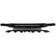 Purchase Top-Quality Front Bumper Insert by SHERMAN PARTS - BM320I13-84EQ-0 pa1