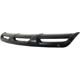 Purchase Top-Quality Front Bumper Insert by SHERMAN PARTS - HYSANT13-84EQ-0 pa2