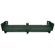 Purchase Top-Quality Front Bumper Insert - SU1037100C pa1