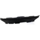Purchase Top-Quality Front Bumper Insert - CH1037103 pa1