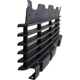 Purchase Top-Quality Front Bumper Insert - CH1037103 pa2