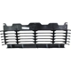 Purchase Top-Quality Front Bumper Insert - CH1037103 pa4