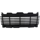 Purchase Top-Quality Front Bumper Insert - CH1037103 pa5