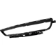 Purchase Top-Quality Front Bumper Insert - CH1037123PP pa1