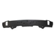 Purchase Top-Quality Front Bumper Insert - CH1037142 pa1