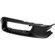 Purchase Top-Quality Front Bumper Insert - HO1037102 pa4
