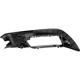 Purchase Top-Quality Front Bumper Insert - HO1037102 pa5