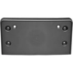 Purchase Top-Quality Front Bumper License Bracket - AU1068108 pa1
