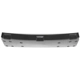 Purchase Top-Quality Front Bumper License Bracket - BM1068104 pa3