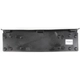 Purchase Top-Quality Front Bumper License Bracket - BM1068104 pa5