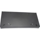 Purchase Top-Quality Support de plaque sur pare-choc avant - BM1068120 pa2