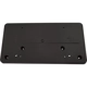 Purchase Top-Quality Support de plaque sur pare-choc avant - BM1068145 pa3