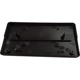 Purchase Top-Quality Support de plaque sur pare-choc avant - BM1068145 pa6