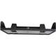 Purchase Top-Quality Front Bumper License Bracket - CH1068108 pa6