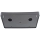 Purchase Top-Quality Front Bumper License Bracket - CH1068127 pa4