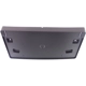 Purchase Top-Quality Front Bumper License Bracket - CH1068132 pa5