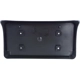 Purchase Top-Quality Front Bumper License Bracket - CH1068133 pa5