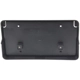 Purchase Top-Quality Front Bumper License Bracket - CH1068140 pa3