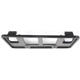 Purchase Top-Quality Front Bumper License Bracket - FO1068121 pa3