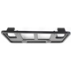 Purchase Top-Quality Front Bumper License Bracket - FO1068121 pa6