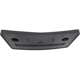 Purchase Top-Quality Front Bumper License Bracket - FO1068128 pa4