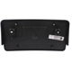 Purchase Top-Quality Front Bumper License Bracket - FO1068128 pa6