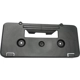Purchase Top-Quality Front Bumper License Bracket - FO1068129 pa2