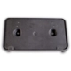 Purchase Top-Quality Front Bumper License Bracket - FO1068133 pa1