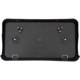 Purchase Top-Quality Front Bumper License Bracket - FO1068133 pa4
