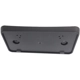 Purchase Top-Quality Front Bumper License Bracket - FO1068136 pa5