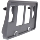 Purchase Top-Quality Front Bumper License Bracket - FO1068137 pa6