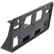 Purchase Top-Quality Front Bumper License Bracket - FO1068138 pa3