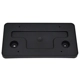 Purchase Top-Quality Front Bumper License Bracket - FO1068148 pa2