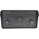 Purchase Top-Quality Front Bumper License Bracket - FO1068148 pa4