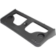 Purchase Top-Quality Front Bumper License Bracket - FO1068150 pa2