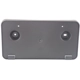 Purchase Top-Quality Front Bumper License Bracket - FO1068154 pa5
