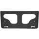 Purchase Top-Quality VARIOUS MANUFACTURERS - FO1068155 - Front Bumper License Bracket pa6