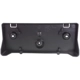 Purchase Top-Quality Front Bumper License Bracket - FO1068158 pa1
