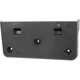 Purchase Top-Quality Front Bumper License Bracket - FO1068160 pa4