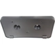 Purchase Top-Quality Front Bumper License Bracket - FO1068162 pa4